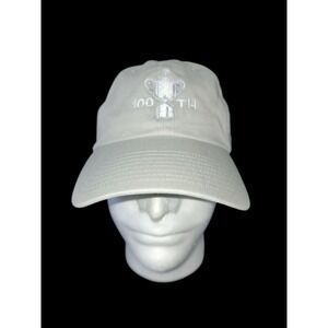 '47 2018 100th PGA Championship Hat Bellerive Unstructured Dad Hat Strapback